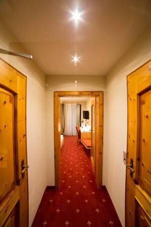 Imagen de la habitación del Hotel Schwarzwaldgasthof Schlossmühle. Foto 4