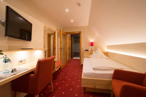 Imagen de la habitación del Hotel Schwarzwaldgasthof Schlossmühle. Foto 5