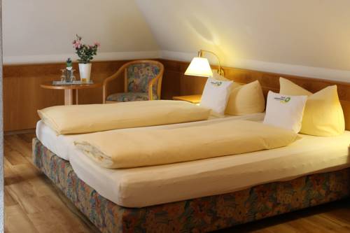 Imagen de la habitación del Hotel Schwarzwaldgasthof Schlossmühle. Foto 7