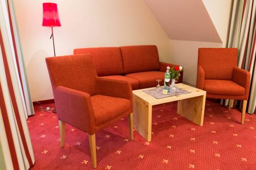 Imagen de la habitación del Hotel Schwarzwaldgasthof Schlossmühle. Foto 11