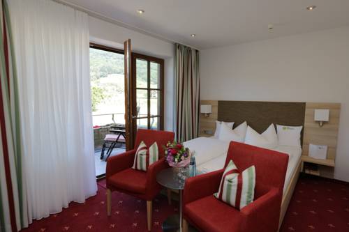 Imagen de la habitación del Hotel Schwarzwaldgasthof Schlossmühle. Foto 13