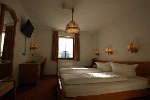 Imagen de la habitación del Hotel Schwarzwaldgasthof Zur Traube. Foto 4