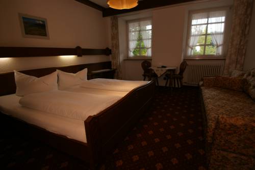 Imagen general del Hotel Schwarzwaldgasthof Zur Traube. Foto 1