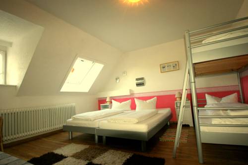Imagen de la habitación del Hotel Schwarzwaldgasthof Zur Traube. Foto 11