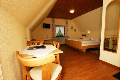 Imagen de la habitación del Hotel Schwarzwaldgasthof Zur Traube. Foto 16