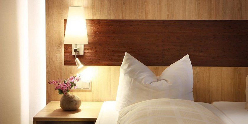 Imagen de la habitación del Hotel Schwarzwaldhof. Foto 3
