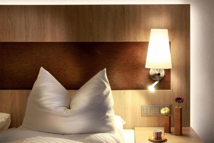 Imagen de la habitación del Hotel Schwarzwaldhof. Foto 4