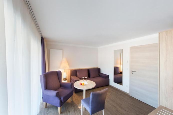 Imagen de la habitación del Hotel Schwarzwaldhof. Foto 5