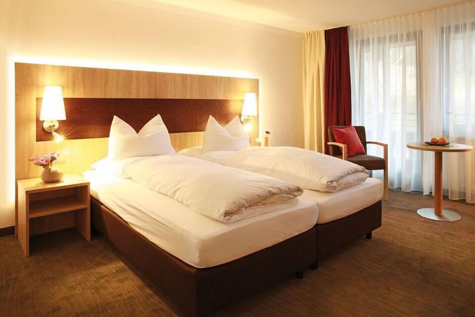 Imagen de la habitación del Hotel Schwarzwaldhof. Foto 6