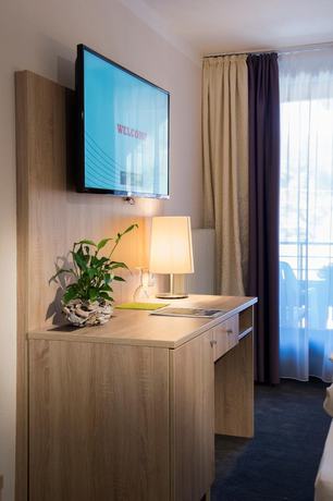 Imagen de la habitación del Hotel Schwarzwaldhof. Foto 8