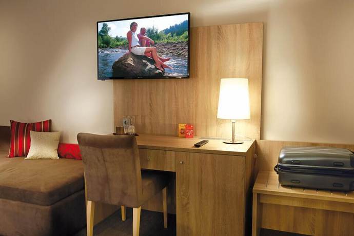 Imagen de la habitación del Hotel Schwarzwaldhof. Foto 10