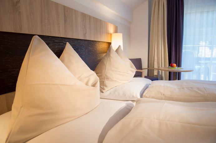 Imagen de la habitación del Hotel Schwarzwaldhof. Foto 13