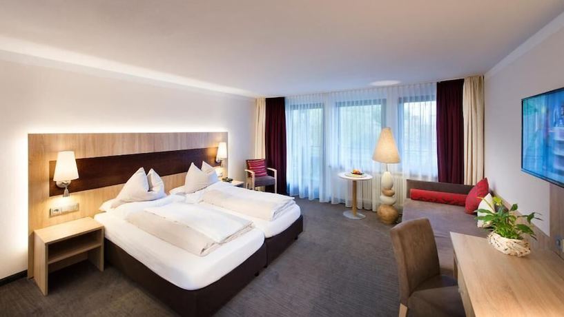 Imagen de la habitación del Hotel Schwarzwaldhof. Foto 14