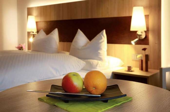 Imagen de la habitación del Hotel Schwarzwaldhof. Foto 17