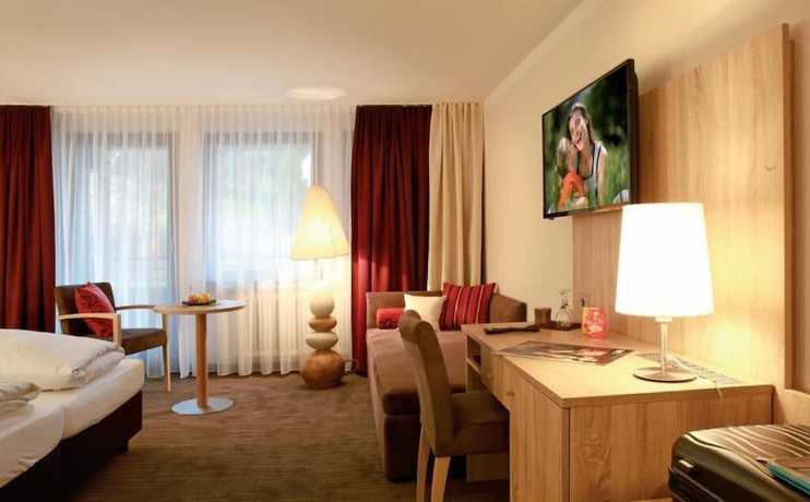 Imagen de la habitación del Hotel Schwarzwaldhof. Foto 18