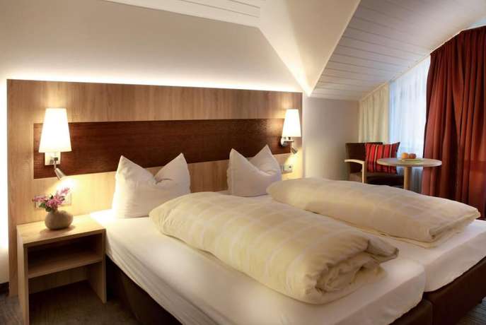 Imagen de la habitación del Hotel Schwarzwaldhof. Foto 19
