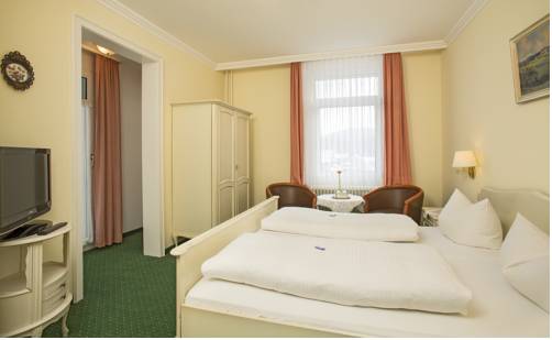 Imagen de la habitación del Hotel Schwarzwaldhof Gutzweiler. Foto 6