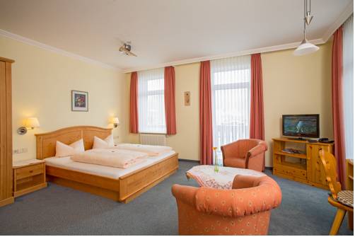 Imagen de la habitación del Hotel Schwarzwaldhof Gutzweiler. Foto 9