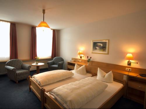 Imagen de la habitación del Hotel Schwarzwaldhof Gutzweiler. Foto 11