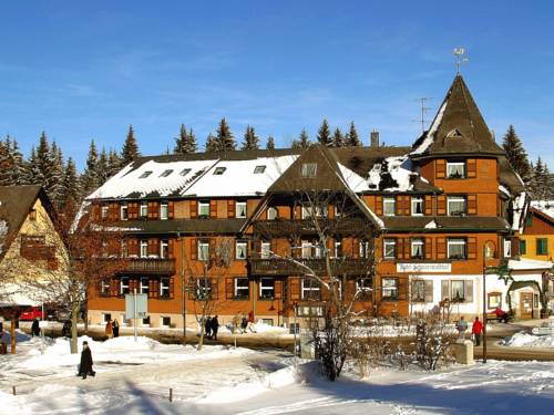 Imagen de la habitación del Hotel Schwarzwaldhof Gutzweiler. Foto 14