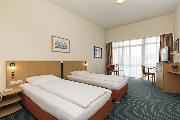 Imagen de la habitación del Hotel Schwarzwaldhotel Gengenbach. Foto 9