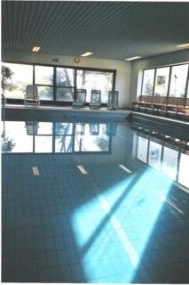 Imagen de la piscina del Hotel Schwarzwaldhotel Sonnenhof. Foto 5