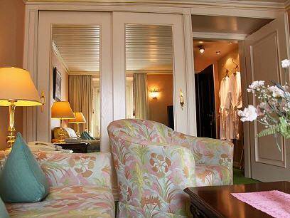 Imagen de la habitación del Hotel Schwarzwaldhotel and Restaurant Stollen. Foto 3