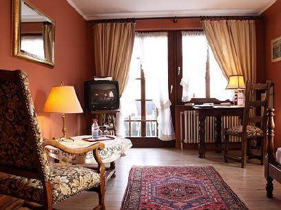 Imagen de la habitación del Hotel Schwarzwaldhotel and Restaurant Stollen. Foto 4