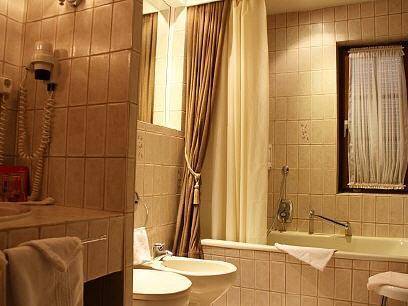 Imagen de la habitación del Hotel Schwarzwaldhotel and Restaurant Stollen. Foto 5