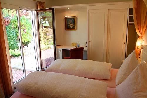 Imagen de la habitación del Hotel Schwarzwaldhotel and Restaurant Stollen. Foto 9