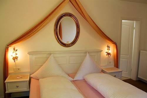 Imagen de la habitación del Hotel Schwarzwaldhotel and Restaurant Stollen. Foto 10