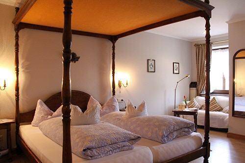 Imagen de la habitación del Hotel Schwarzwaldhotel and Restaurant Stollen. Foto 11