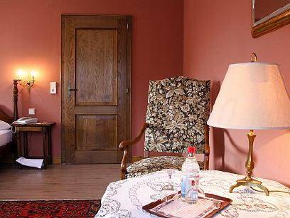 Imagen de la habitación del Hotel Schwarzwaldhotel and Restaurant Stollen. Foto 12