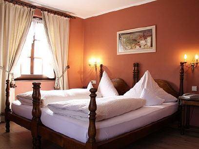 Imagen de la habitación del Hotel Schwarzwaldhotel and Restaurant Stollen. Foto 14