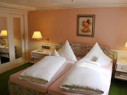 Imagen de la habitación del Hotel Schwarzwaldhotel and Restaurant Stollen. Foto 16