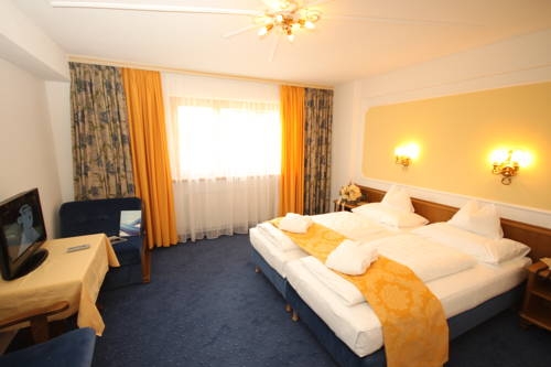 Imagen general del Hotel Schwarzwand, Lech - Zurs . Foto 3
