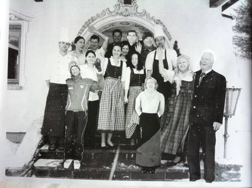 Imagen general del Hotel Schwarzwand, Lech - Zurs . Foto 6