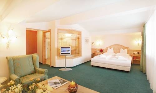 Imagen general del Hotel Schwarzwand, Lech - Zurs . Foto 7