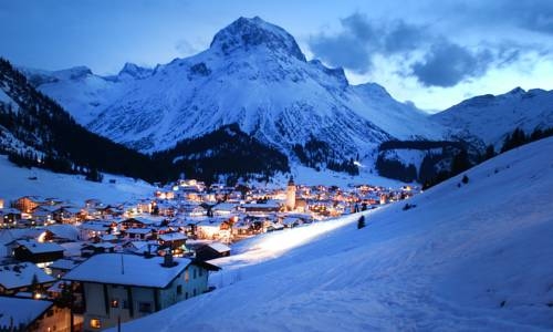 Imagen general del Hotel Schwarzwand, Lech - Zurs . Foto 9