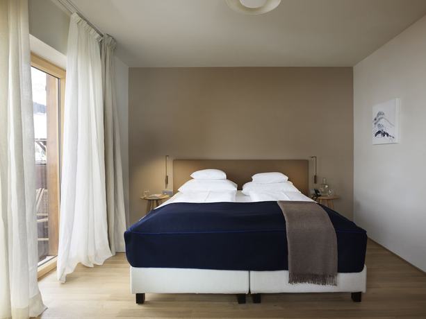 Imagen de la habitación del Hotel Schwarzwand, Lech - Zurs . Foto 3