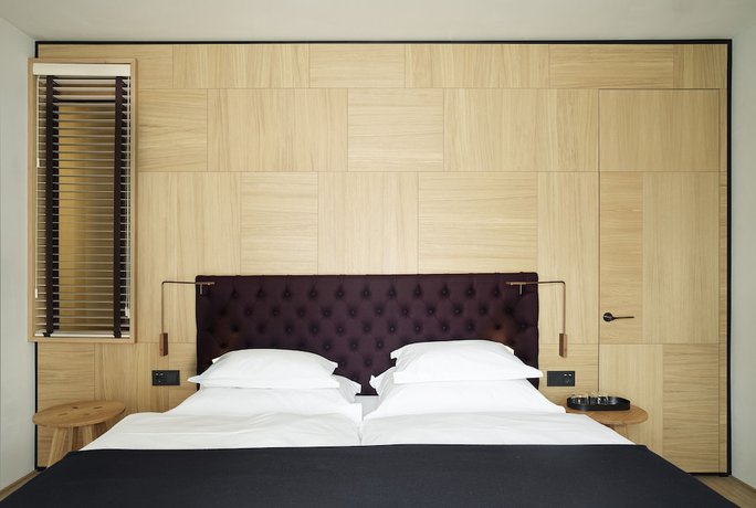 Imagen de la habitación del Hotel Schwarzwand, Lech - Zurs . Foto 4