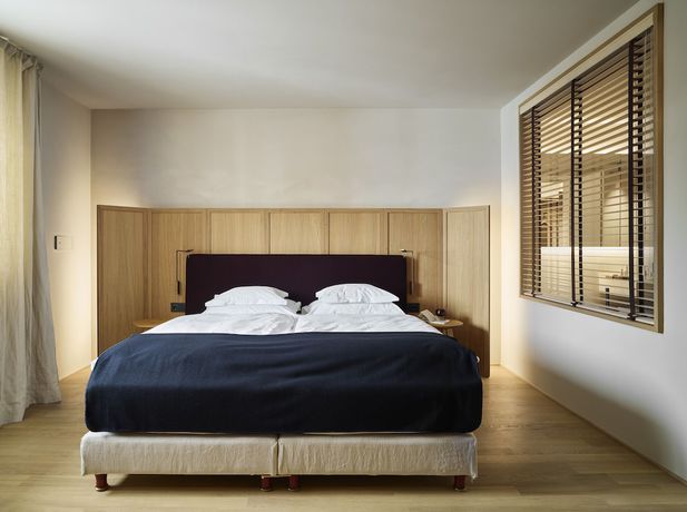 Imagen de la habitación del Hotel Schwarzwand, Lech - Zurs . Foto 7