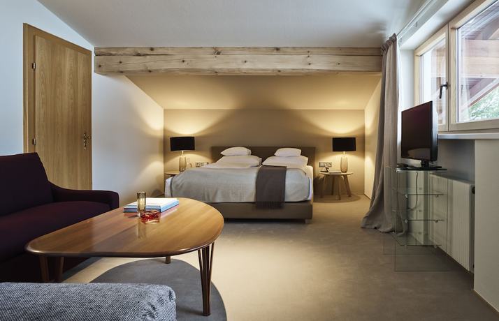 Imagen de la habitación del Hotel Schwarzwand, Lech - Zurs . Foto 8