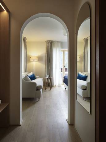 Imagen de la habitación del Hotel Schwarzwand, Lech - Zurs . Foto 11