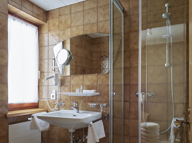 Imagen de la habitación del Hotel Schwarzwand, Lech - Zurs . Foto 12