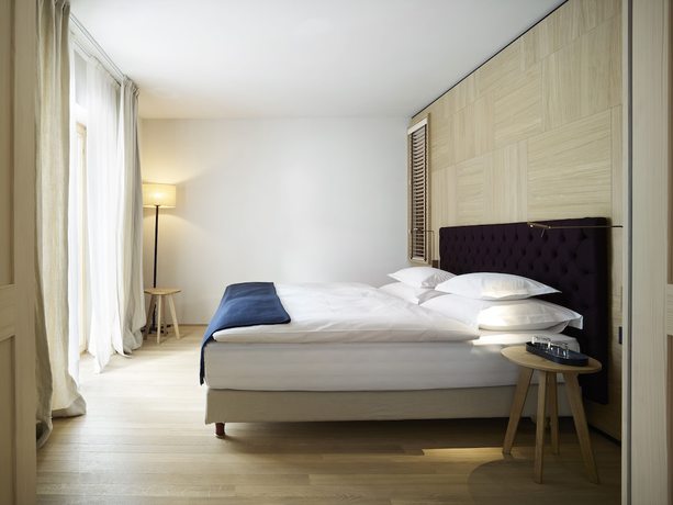 Imagen de la habitación del Hotel Schwarzwand, Lech - Zurs . Foto 13