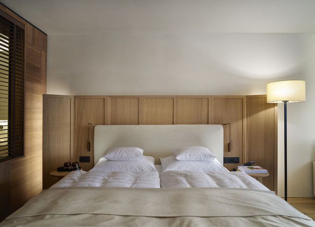 Imagen de la habitación del Hotel Schwarzwand, Lech - Zurs . Foto 14