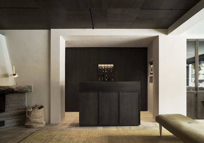 Imagen de los interiores del Hotel Schwarzwand, Lech - Zurs . Foto 19