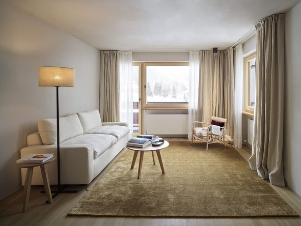 Imagen de la habitación del Hotel Schwarzwand, Lech - Zurs . Foto 16