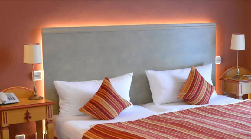 Imagen de la habitación del Hotel Schwarzw&auml;lder Hof. Foto 20